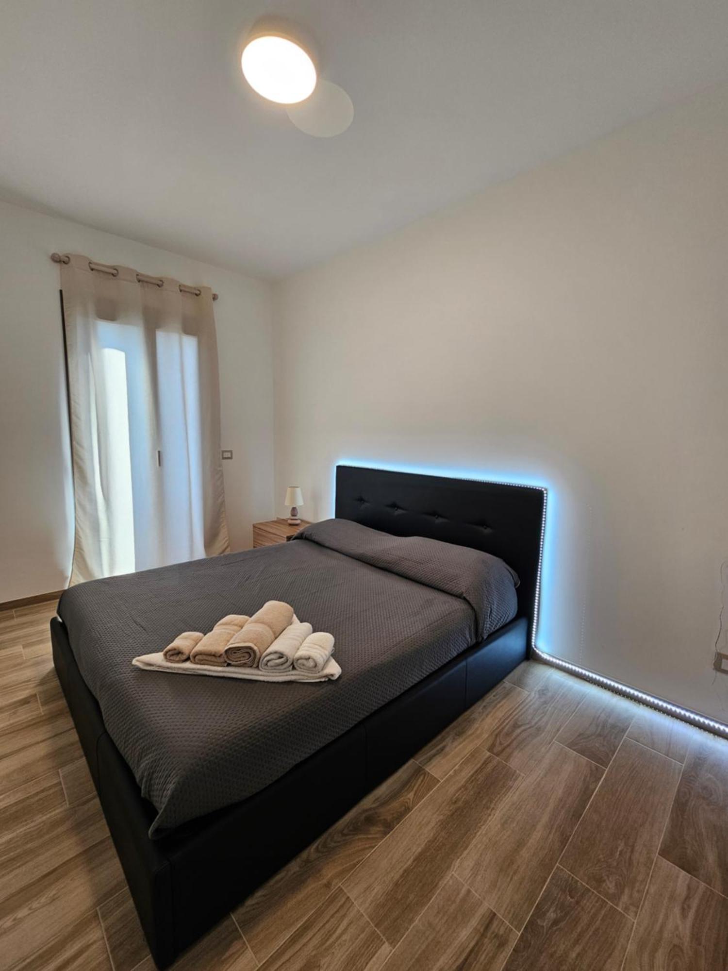 Dream & Fly Scafa Apartment Fiumicino