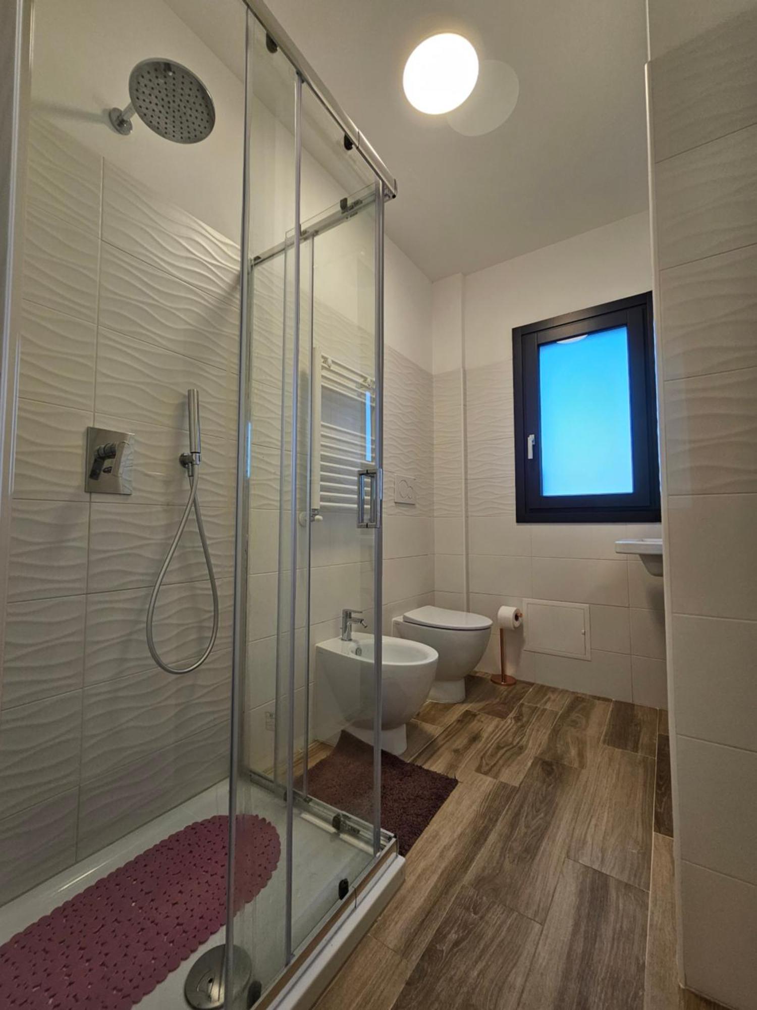 Dream & Fly Scafa Apartment