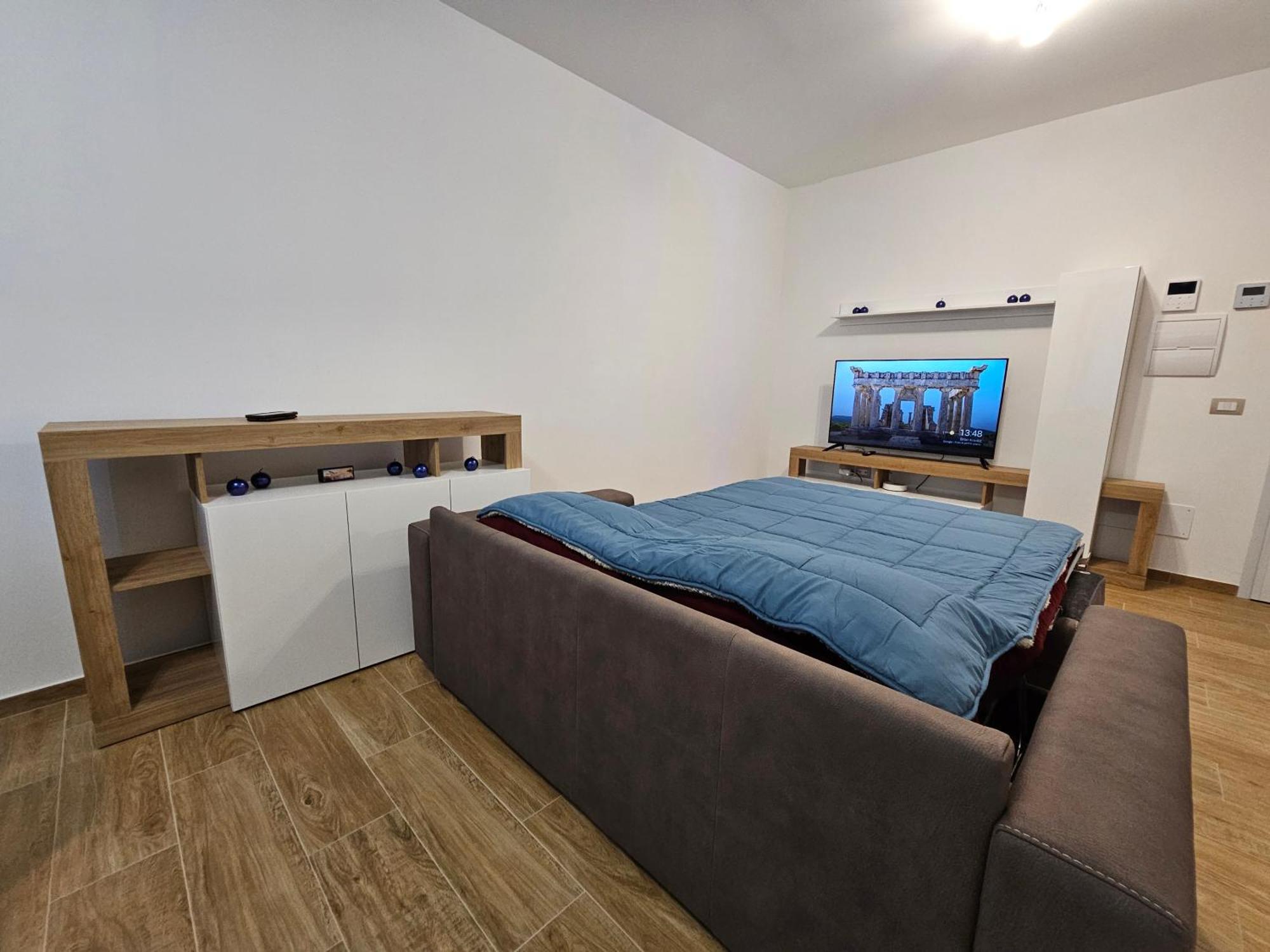 Dream & Fly Scafa Apartment Fiumicino