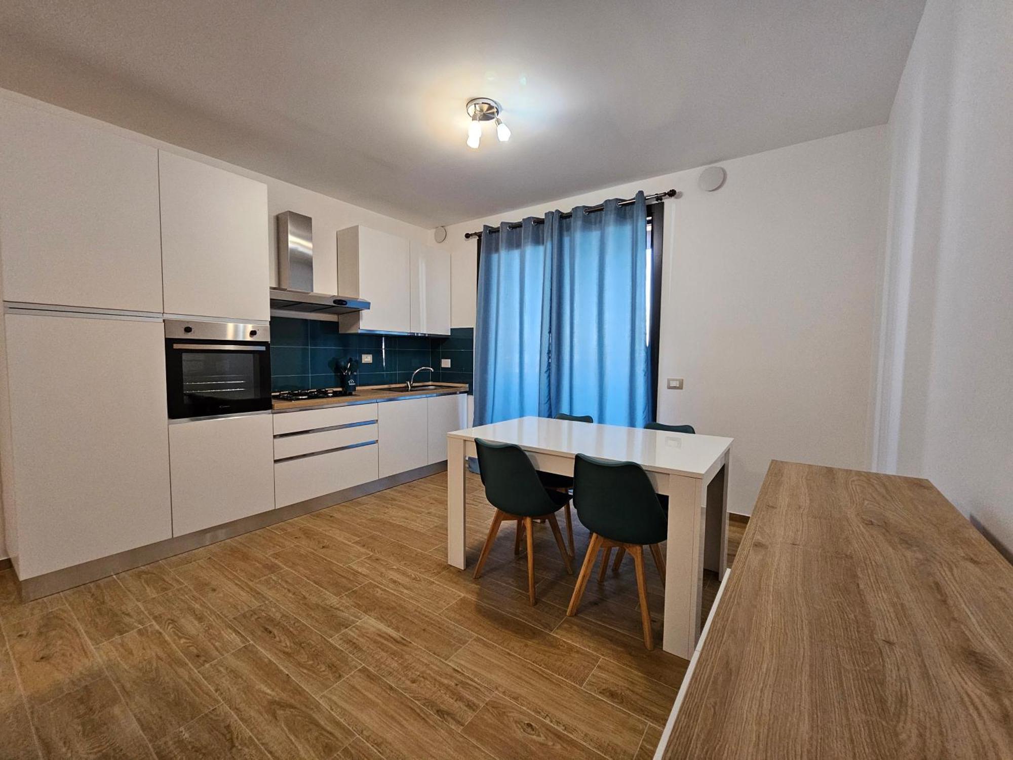 Apartment Dream & Fly Scafa Fiumicino