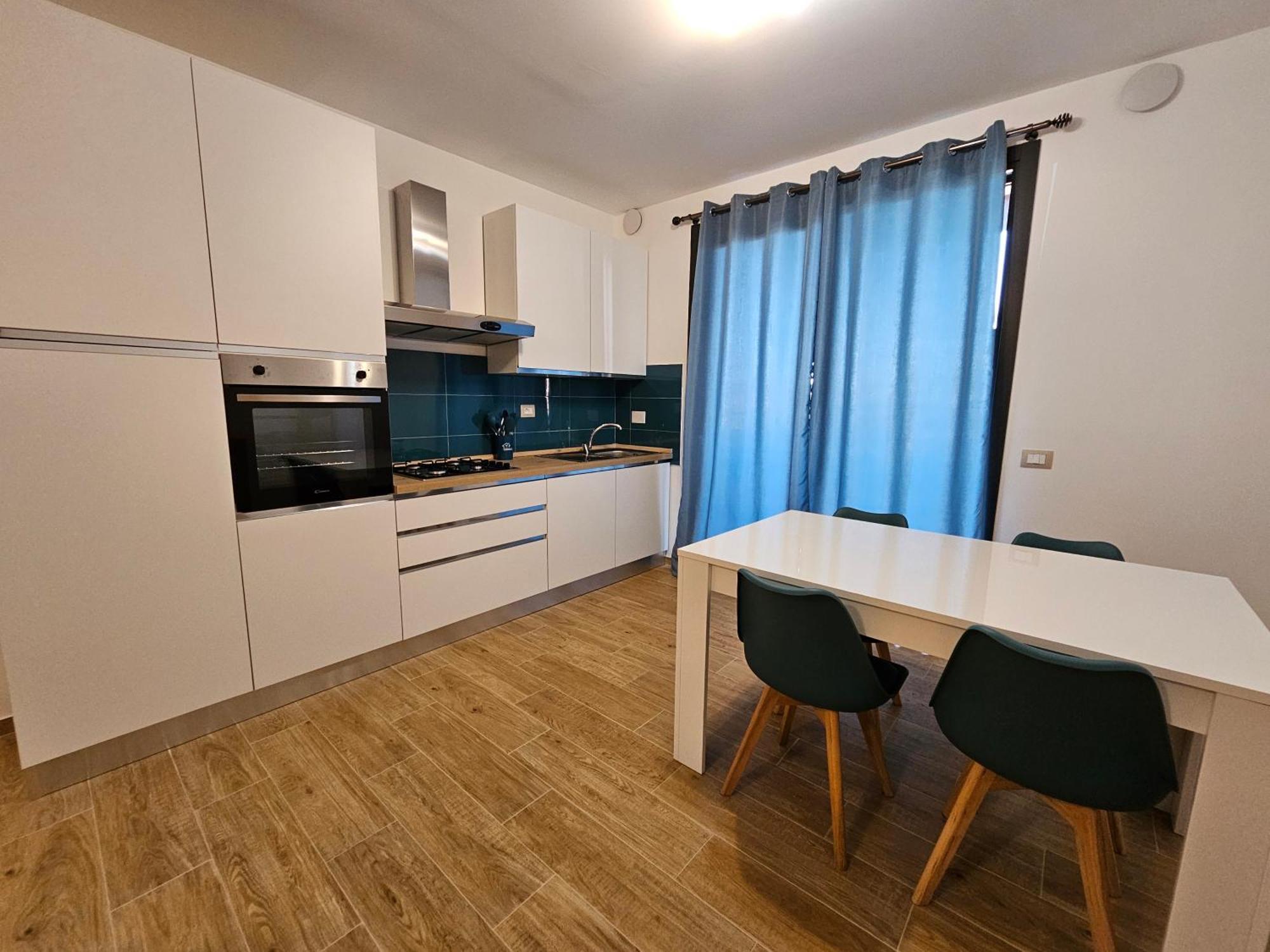 Apartment Dream & Fly Scafa Fiumicino
