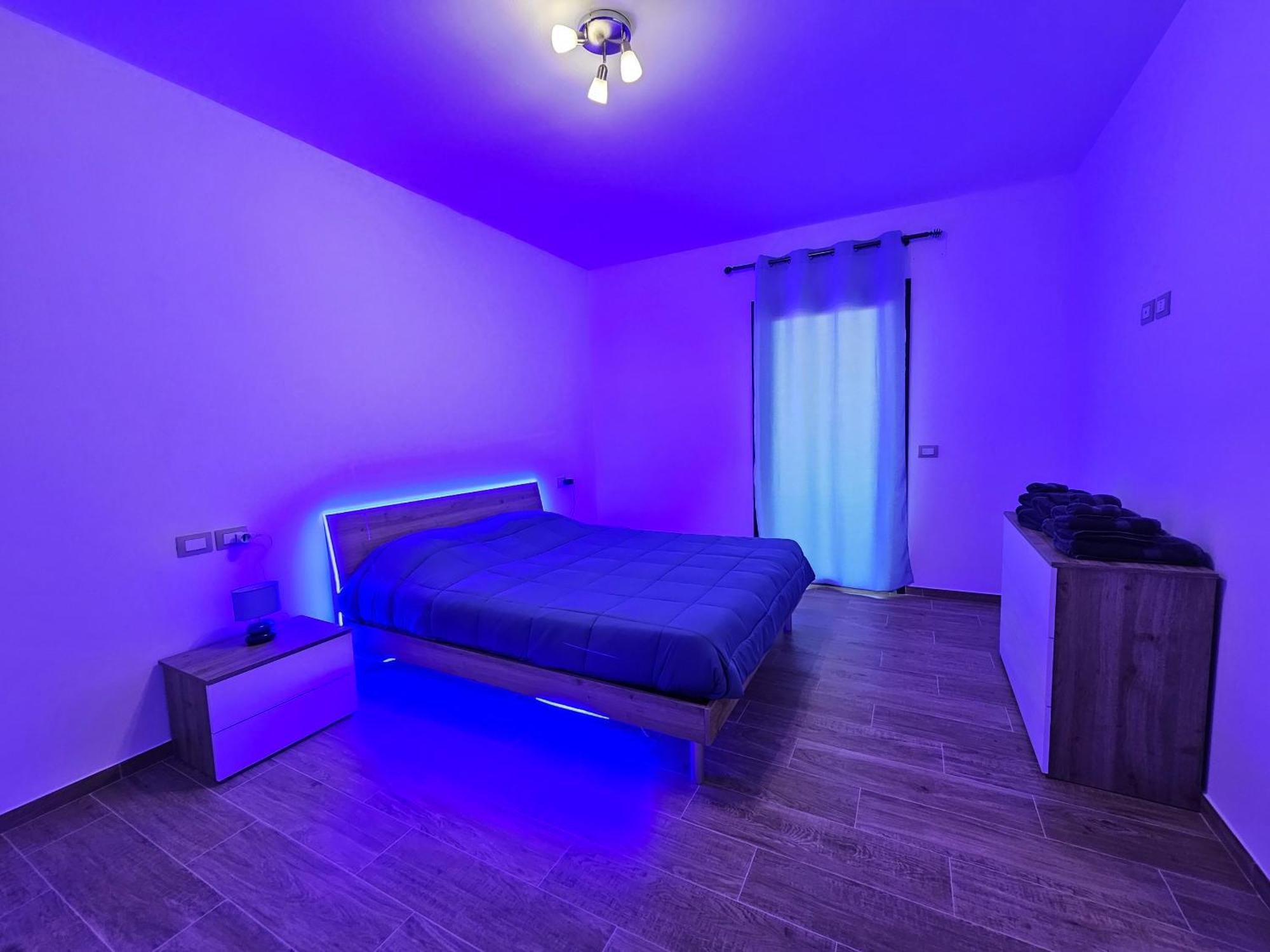 Dream & Fly Scafa Apartment Fiumicino