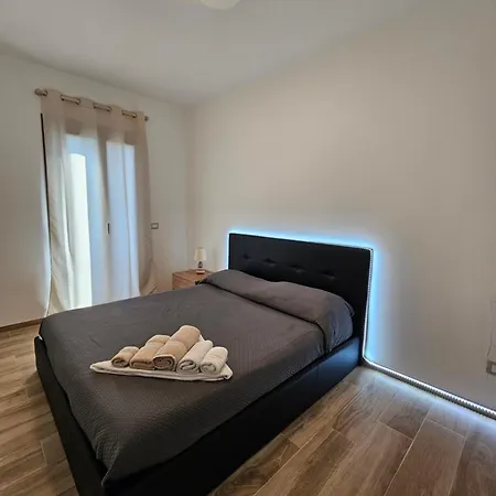 Dream & Fly Scafa Apartment Fiumicino Exterior photo