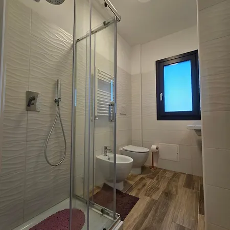 Dream & Fly Scafa Apartment Fiumicino Exterior photo