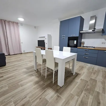 Dream & Fly Scafa Apartment Fiumicino Exterior photo