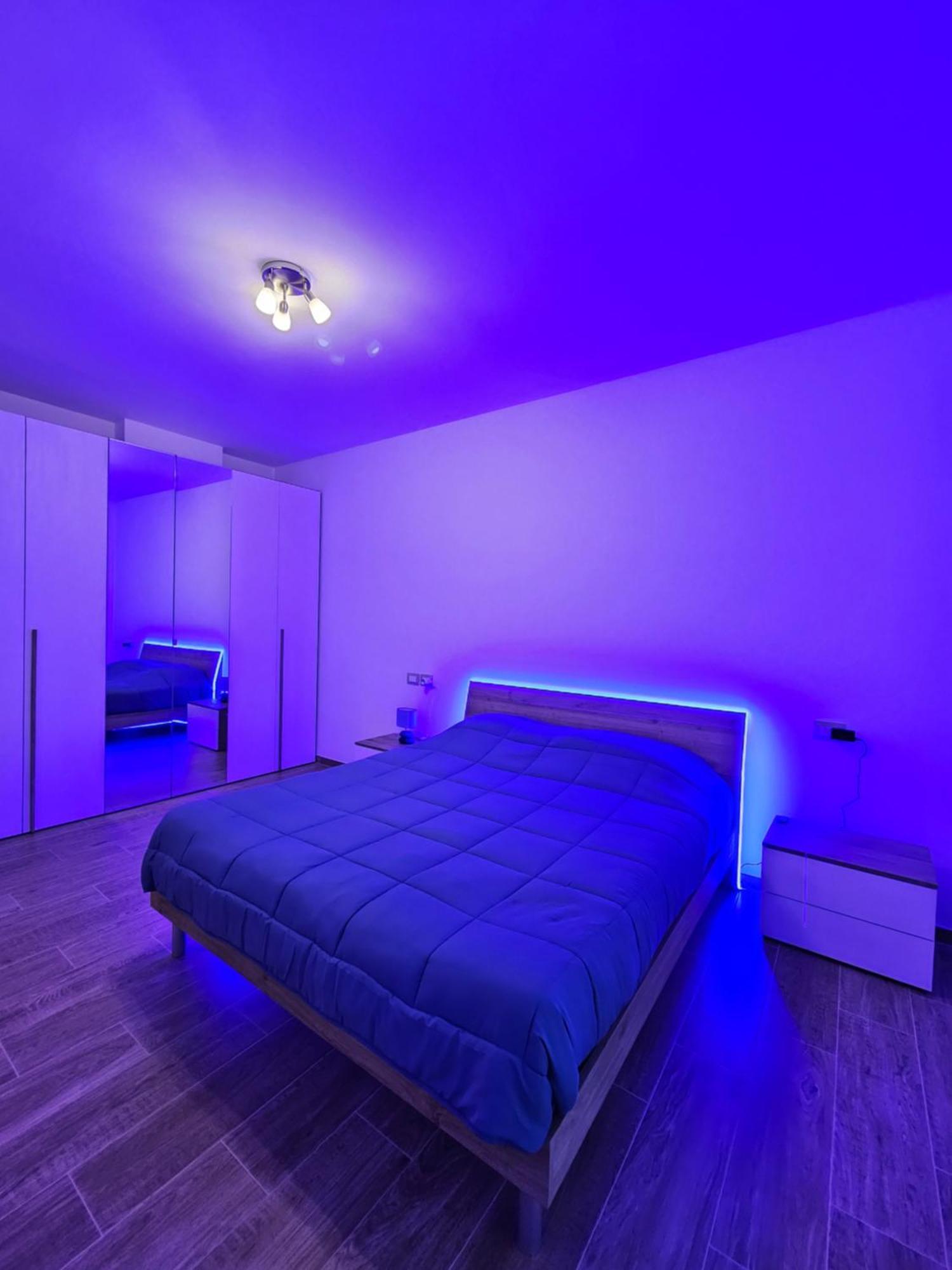Apartment Dream & Fly Scafa *