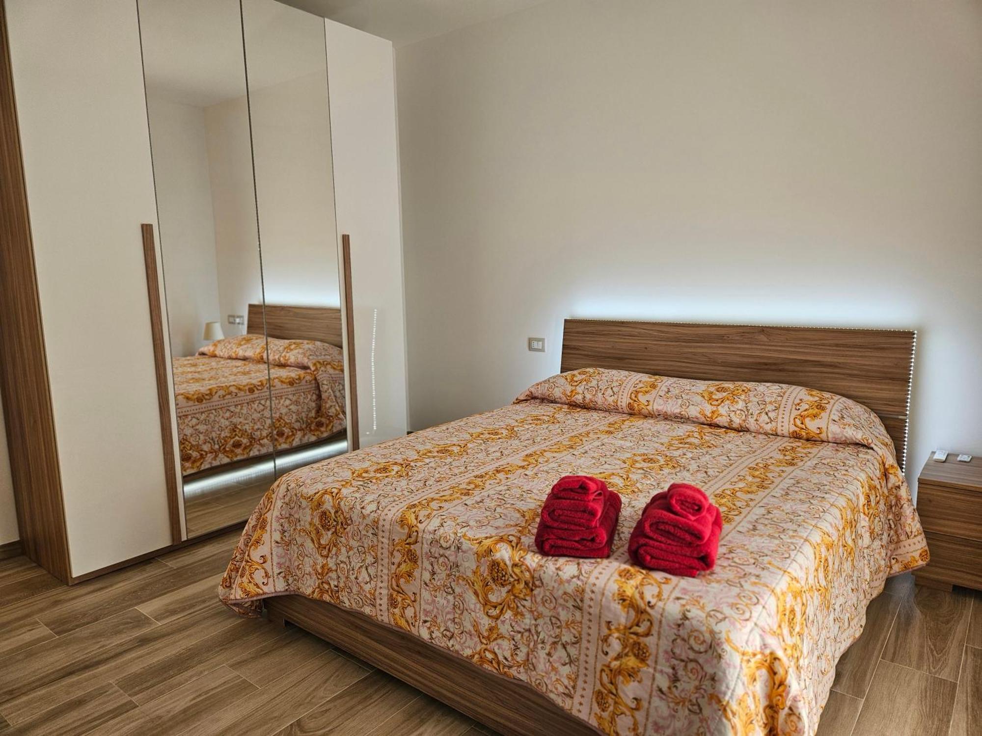 Apartment Dream & Fly Scafa *