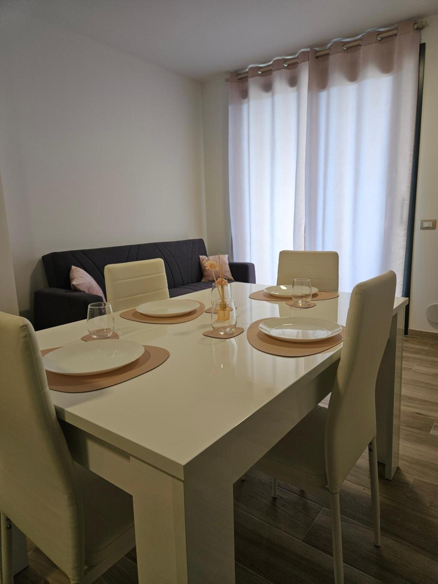 Apartment Dream & Fly Scafa *