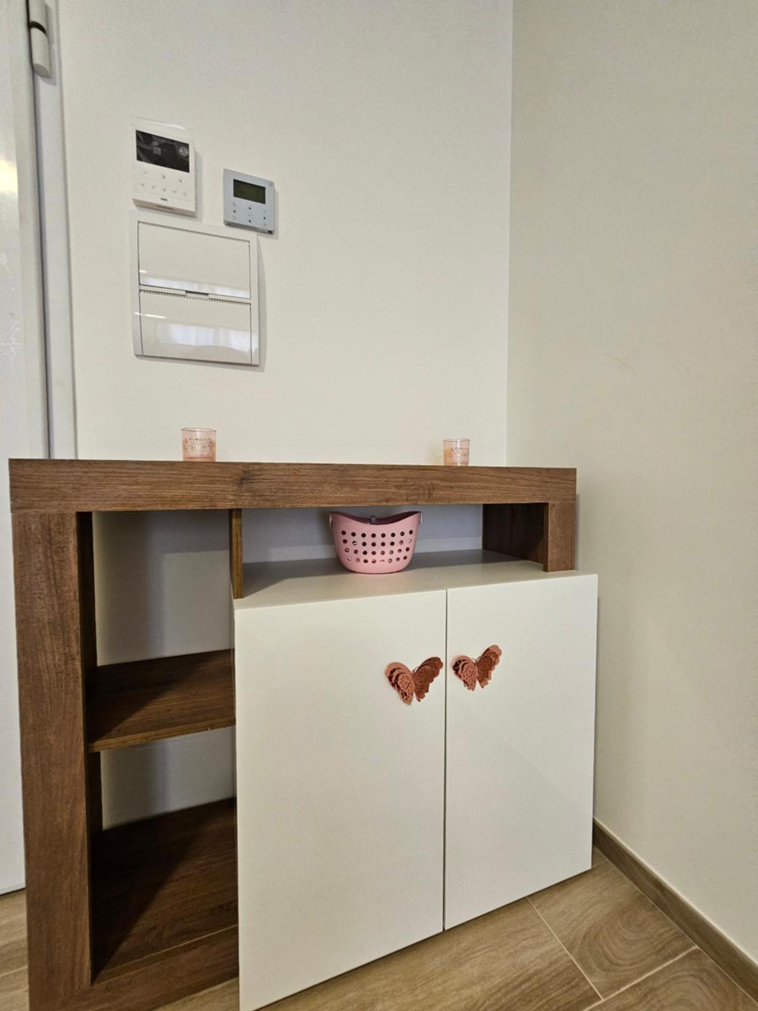 Dream & Fly Scafa Apartment *