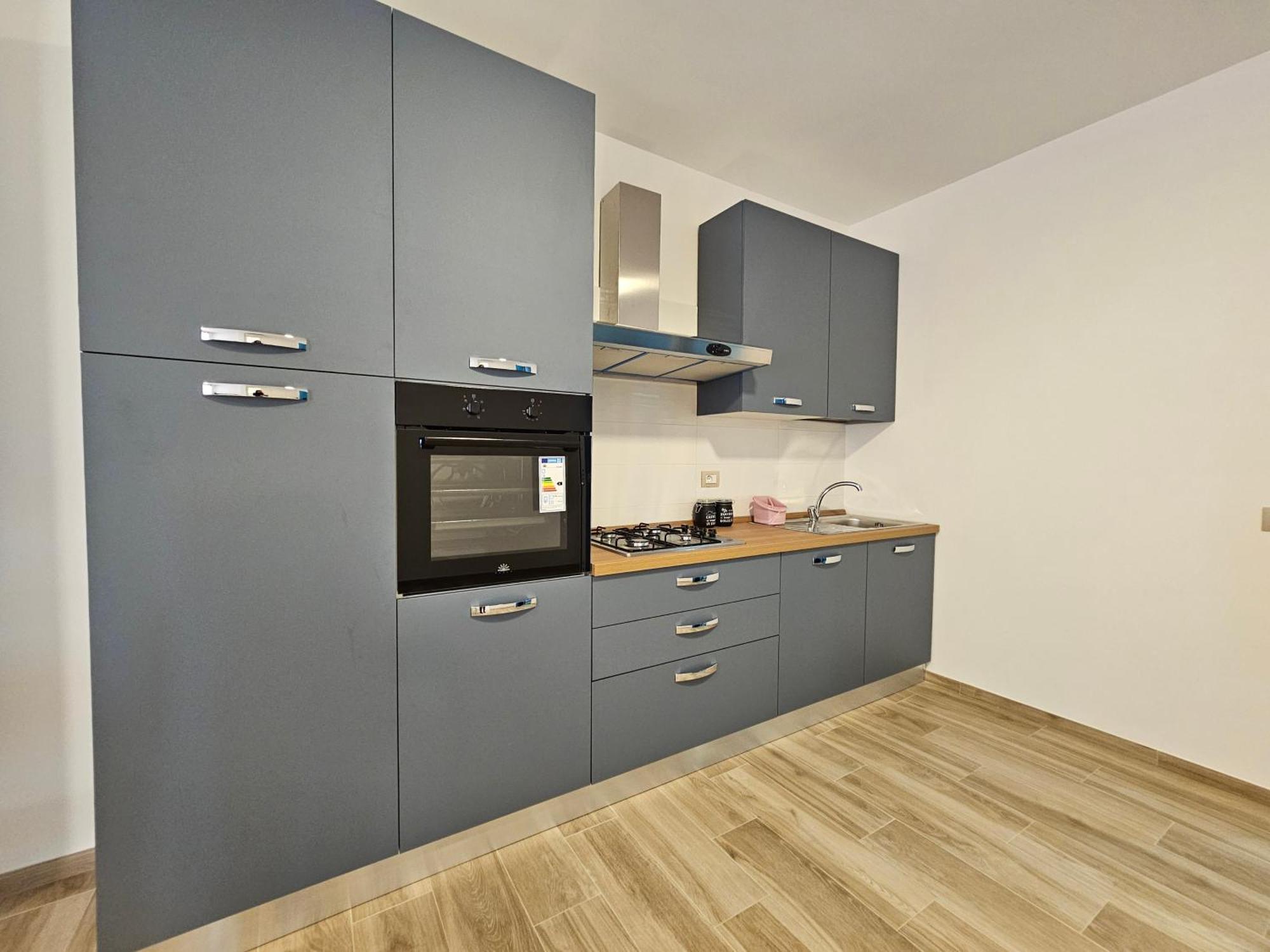 Dream & Fly Scafa Apartment *