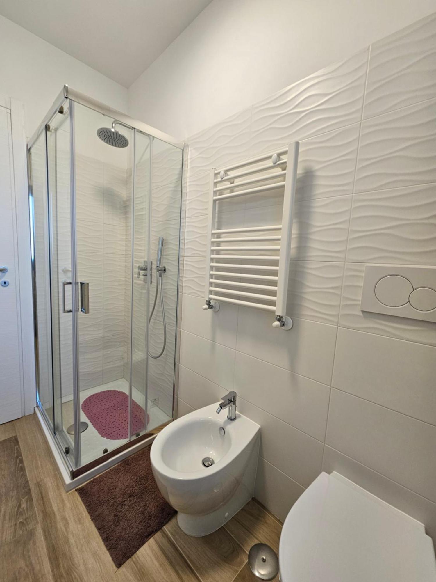 Appartement Dream & Fly Scafa