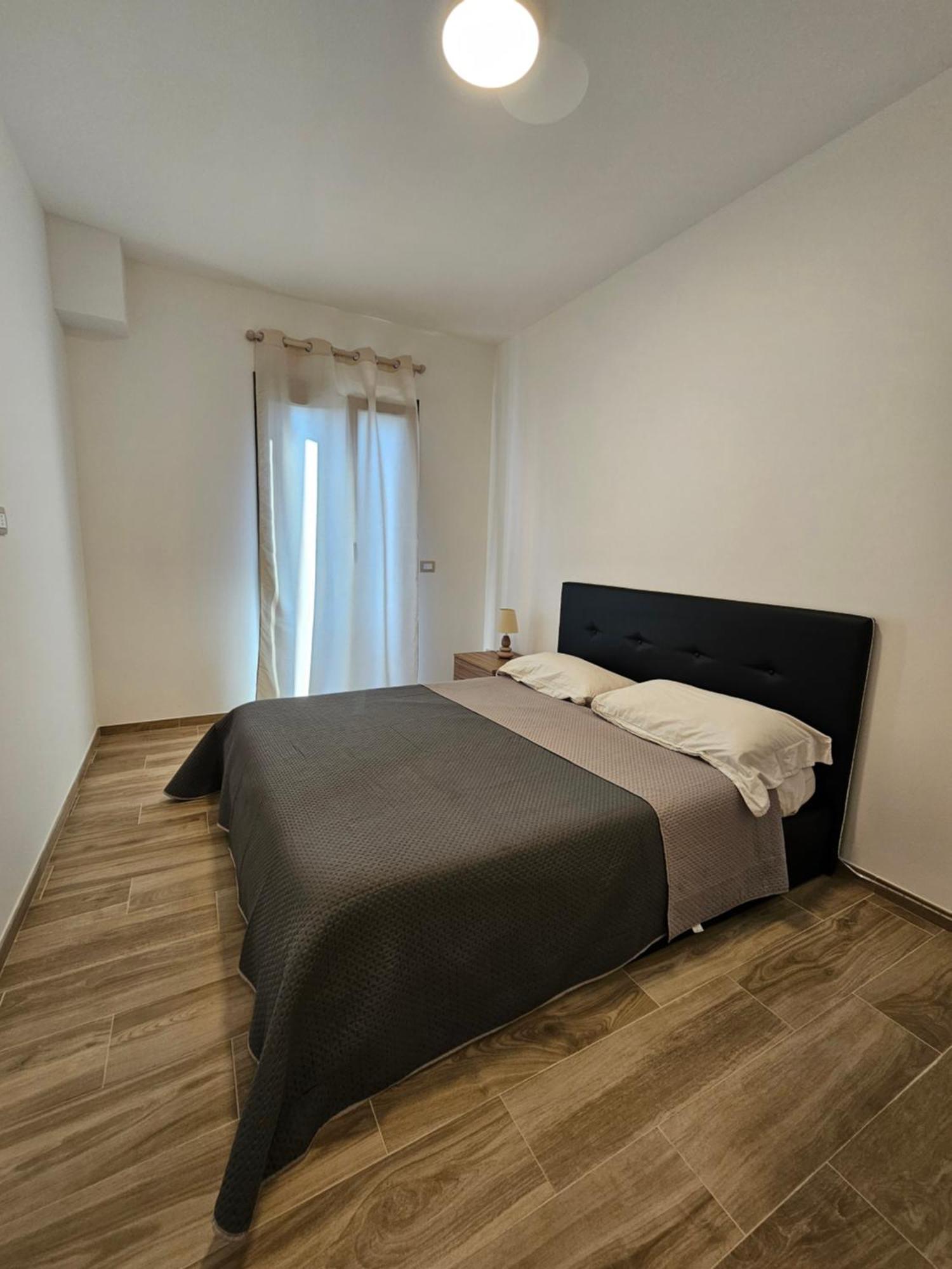 Dream & Fly Scafa Apartment Fiumicino