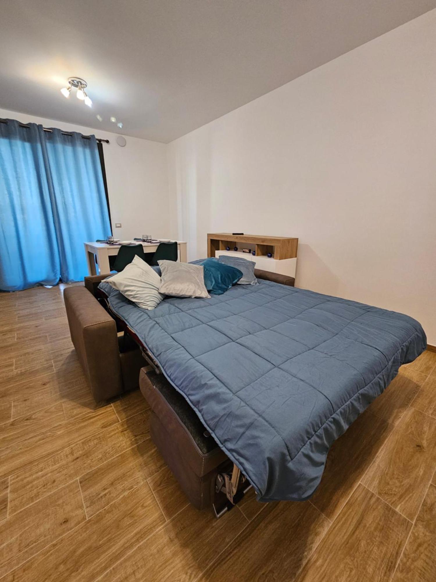 Dream & Fly Scafa Apartment *