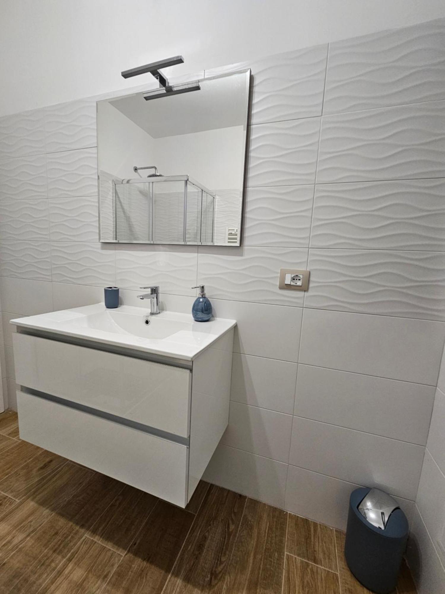 Appartement Dream & Fly Scafa