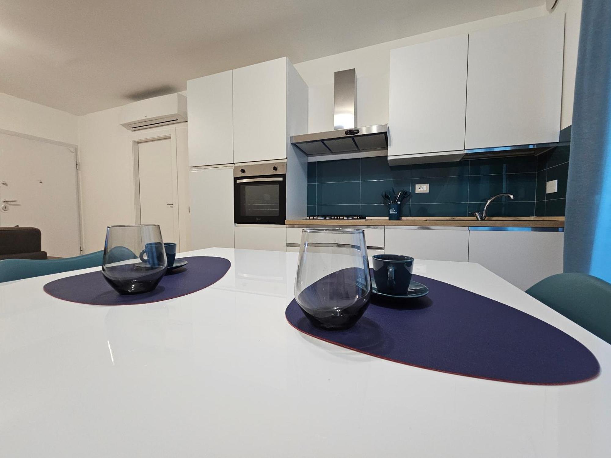 Apartment Dream & Fly Scafa *