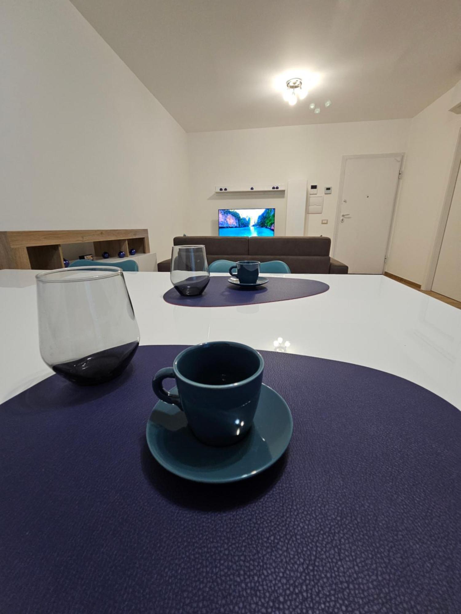 Dream & Fly Scafa Apartment Fiumicino