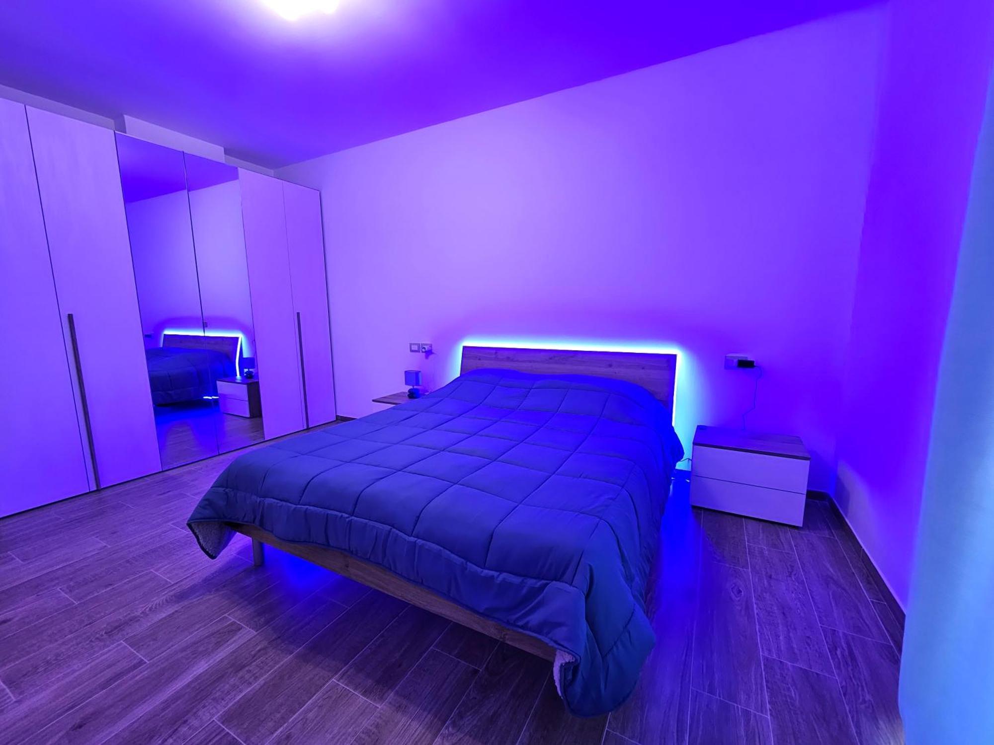 Apartment Dream & Fly Scafa *